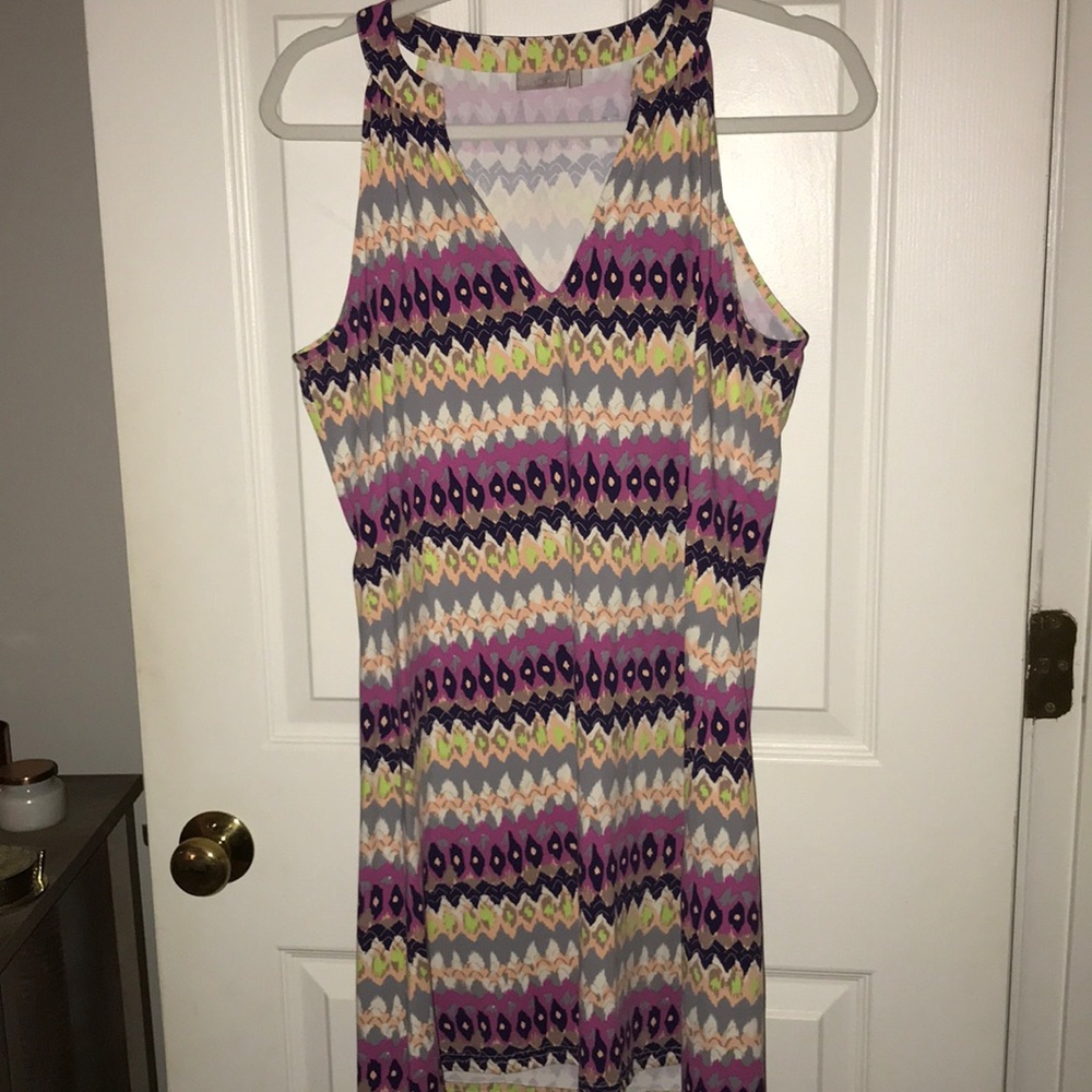 Ellie Kai cocktail dress